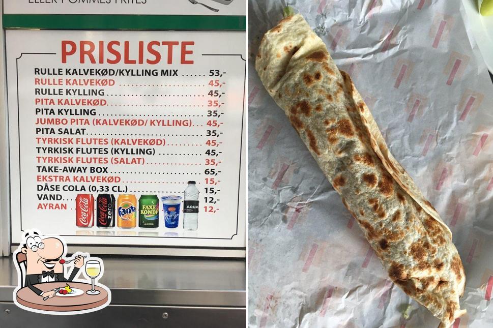 Koc Kebab
