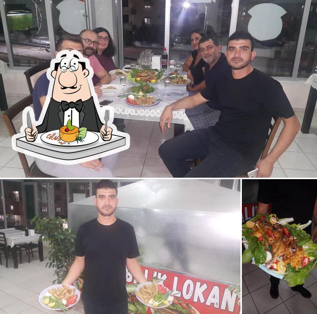 LEZZET BALIK RESTORANT
