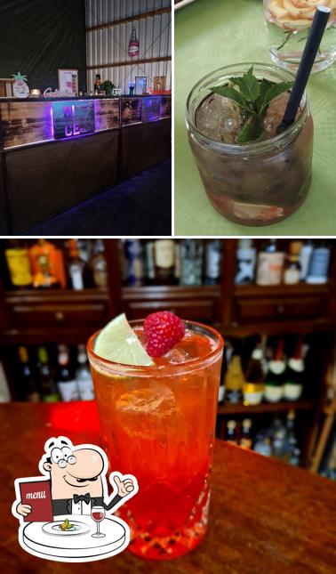 NiCe Cocktails