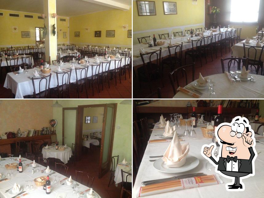 Ristorante Cantoni