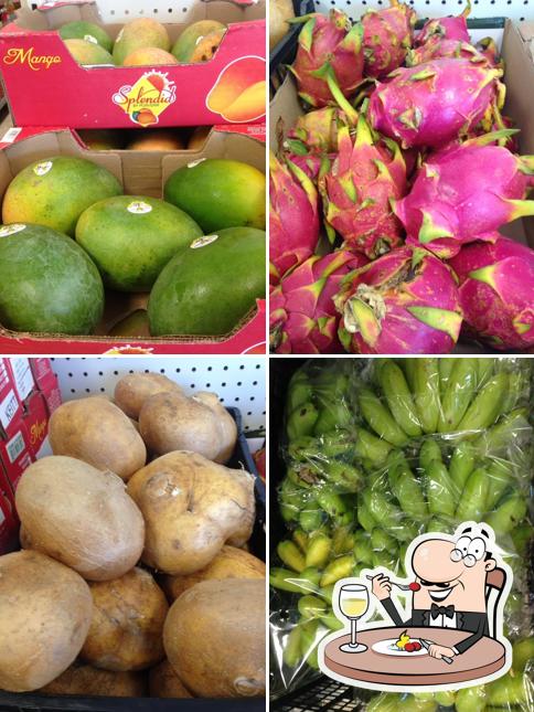 Sar's Asian Market