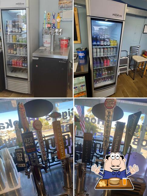 Sebastian Riverfront Vape and Taphouse