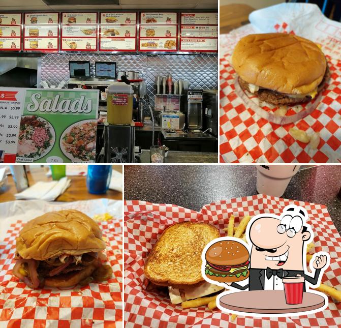 Spangles