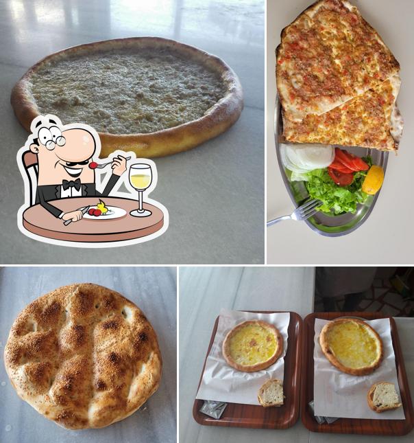 Arakli Leziz Pide