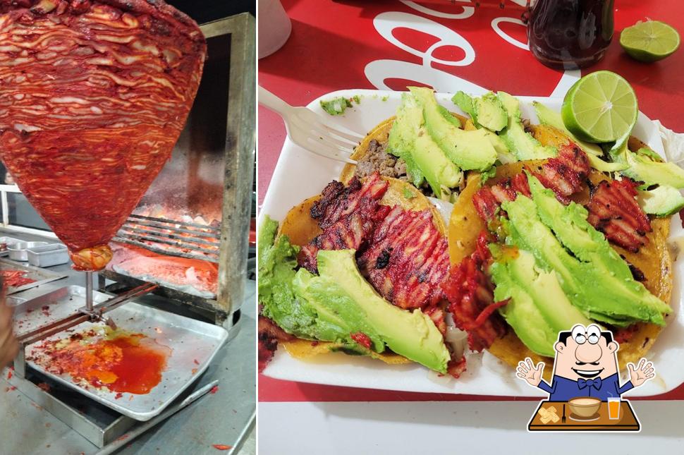 Tacos Janeth