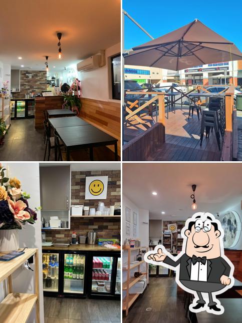 Tasty Rumour Sunnybank