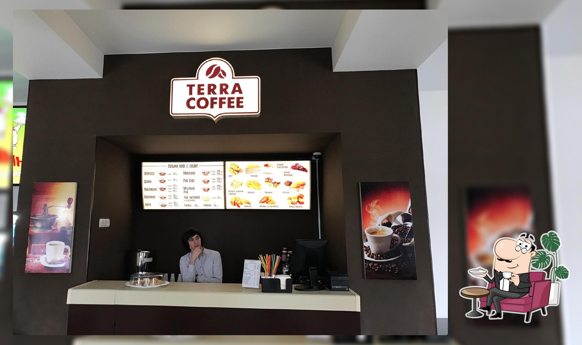 Terra Coffee