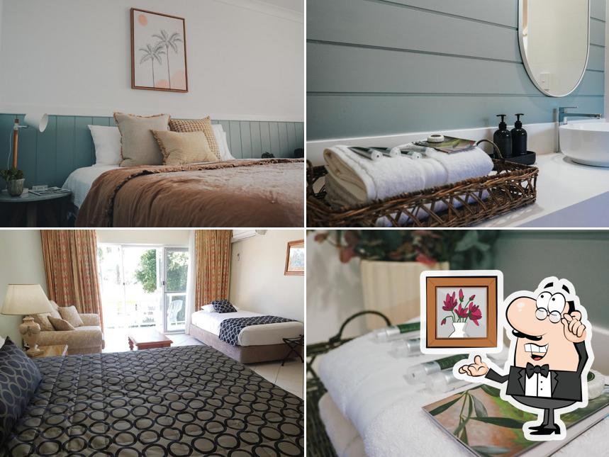 The Quarters, an Ascend Collection Hotel