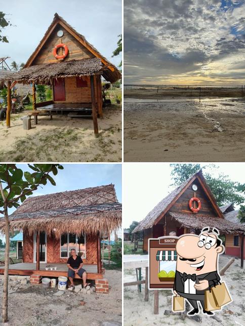 WARUNG PAK UCU