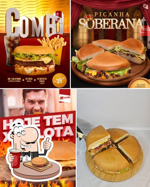 X Calota Tubarão