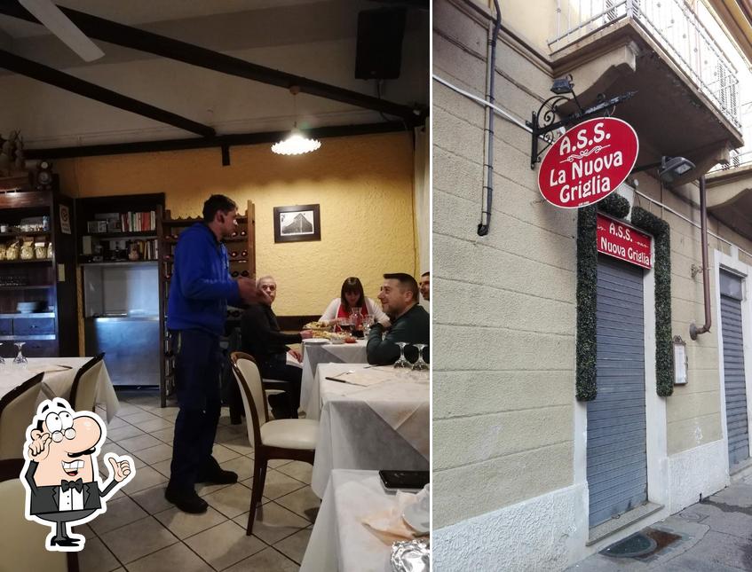 La Nuova Griglia