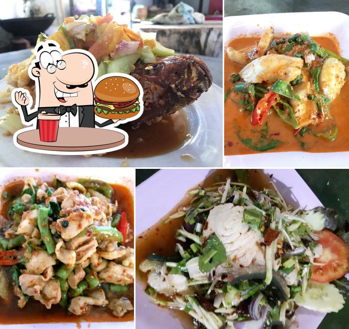 ครัวสุขประเสริฐ