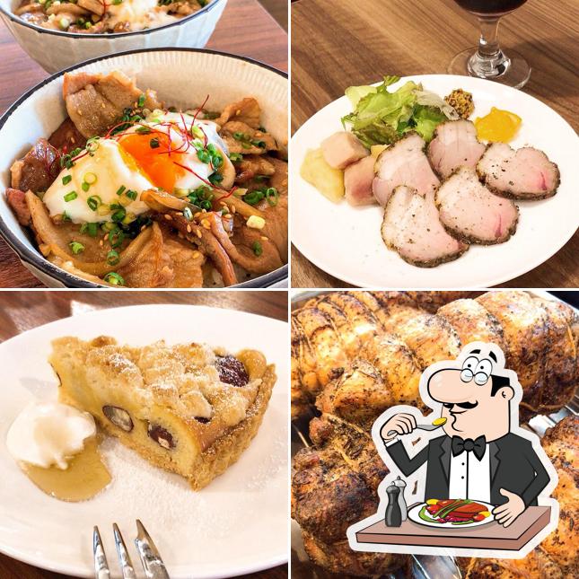豚肉料理店シロッコ