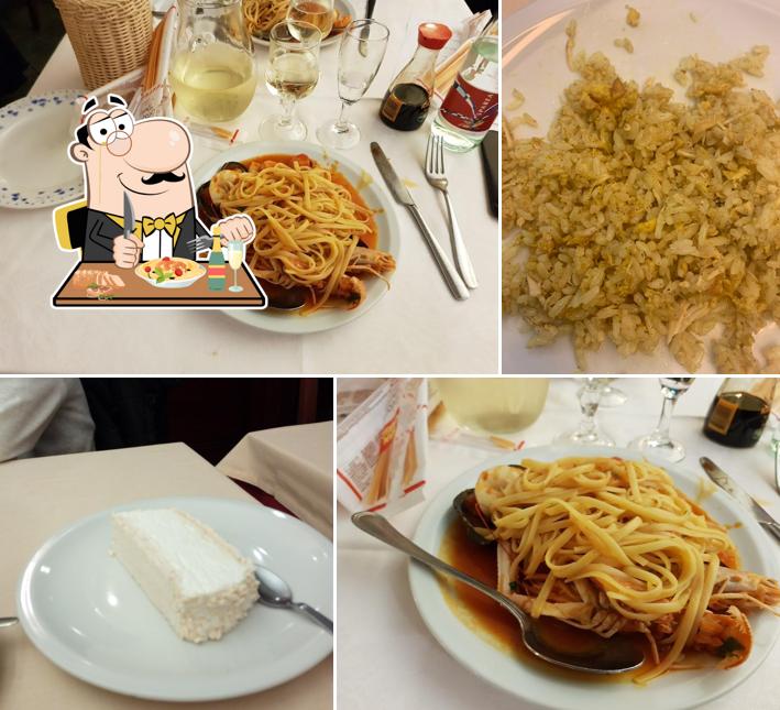 Ristorante Pizzeria Fogliadacero