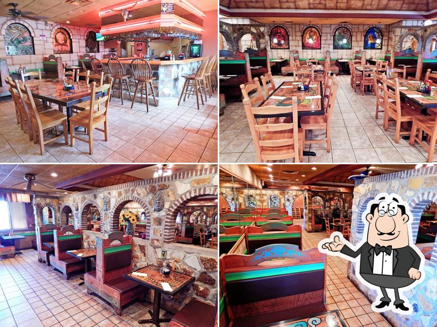 Riviera Maya Mexican Restaurant