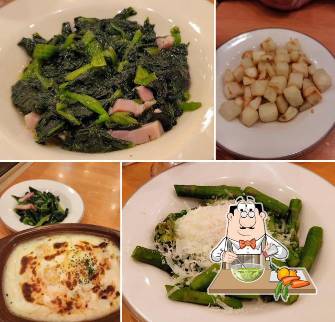 Saizeriya