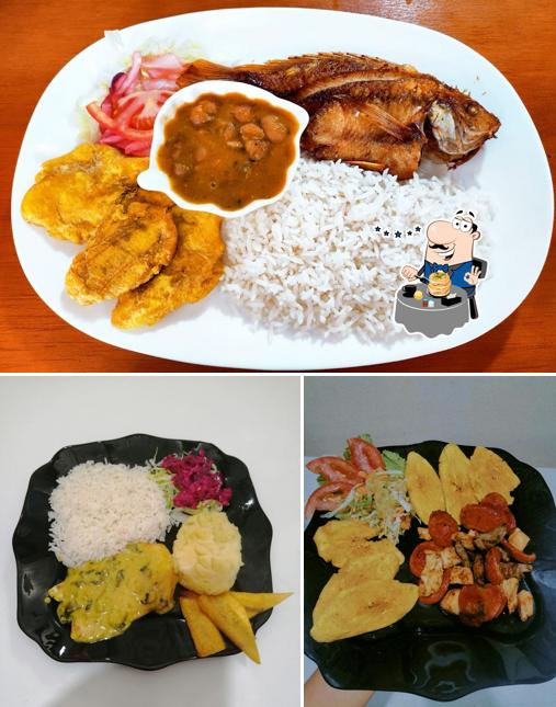 Sol y Luna Restaurant