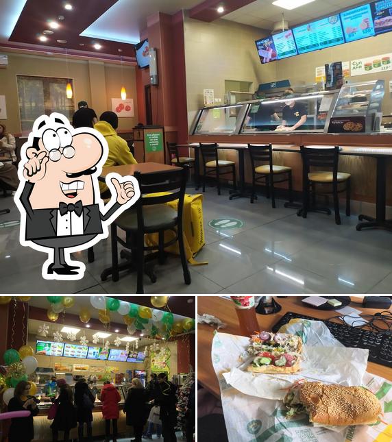 Subway by Whatsubs