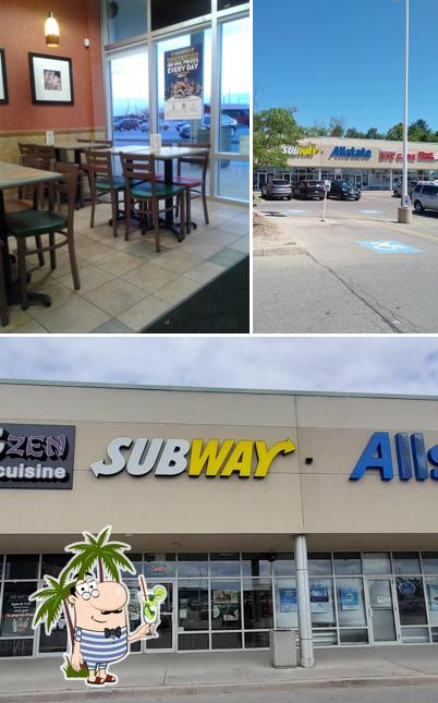 Subway