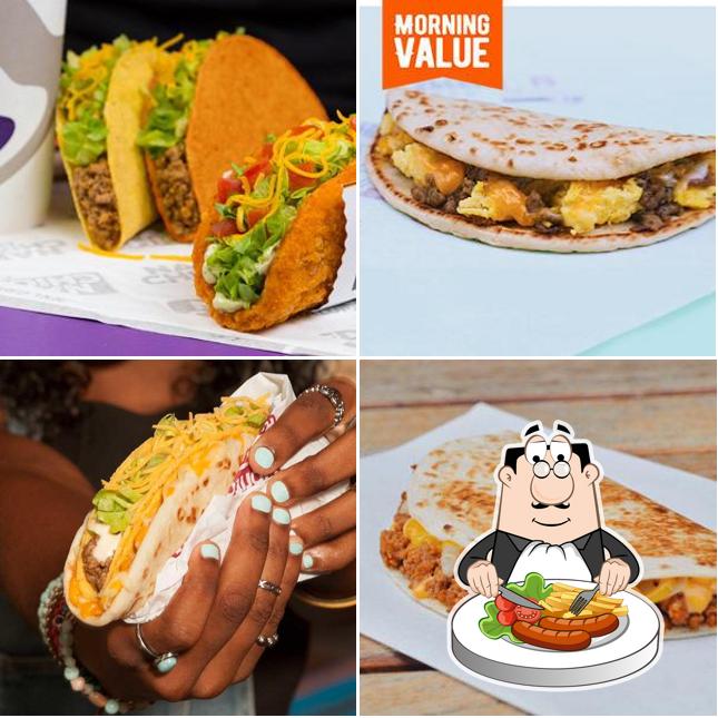 Taco Bell
