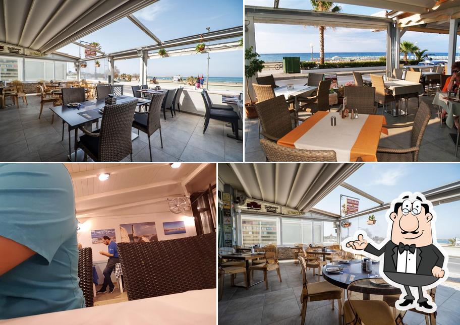 Takis Place Beer-Restaurant
