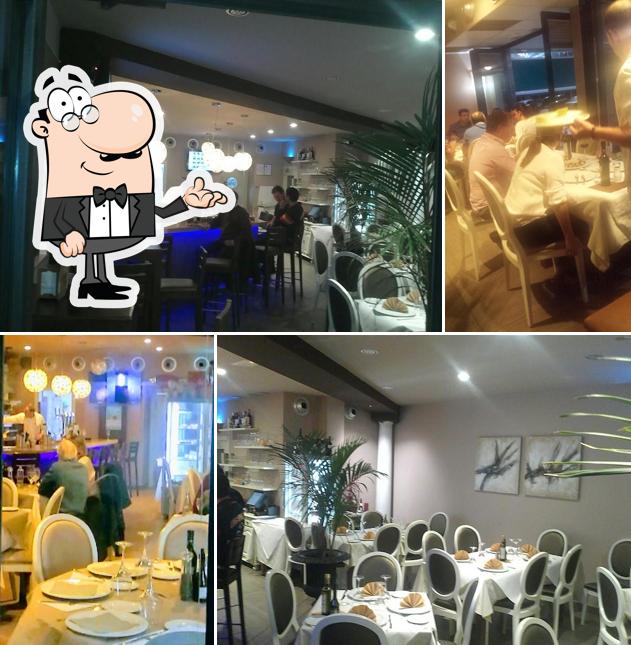 Restaurante El Cortijillo Playa