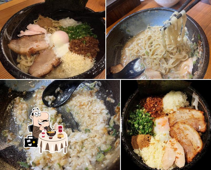 三代目らーめん処 まるは 極KIWAMI 船橋店