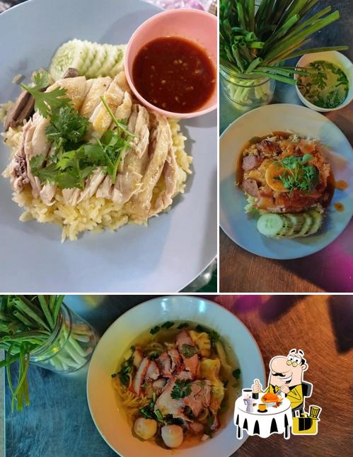 ราชาบะหมี่กวางตุ้ง