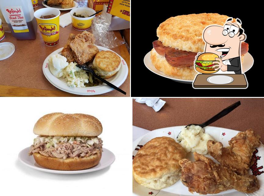 Bojangles