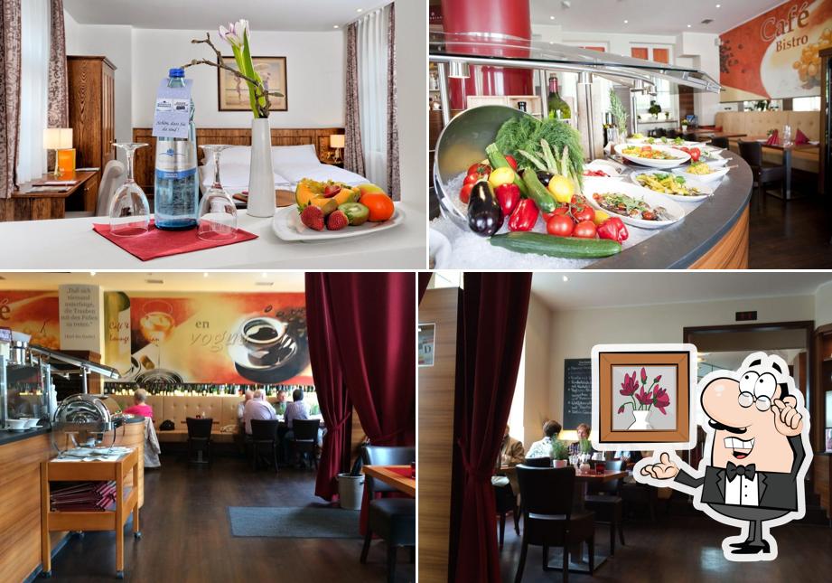 Hotel Gräfrather Hof GmbH