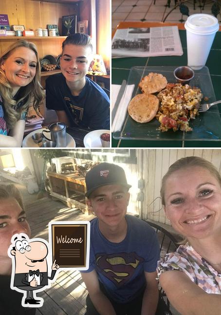 Daddy Joe's Java Time