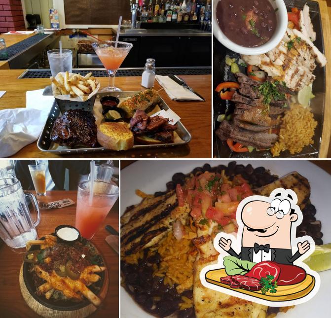 Chili's Grill & Bar