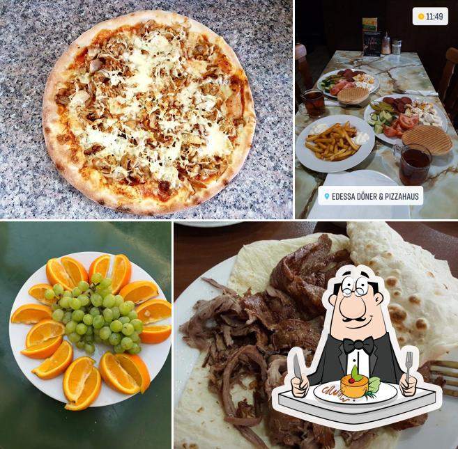 Restaurant Edessa