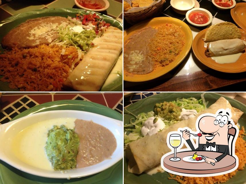 El Acapulco Mexican Restaurant