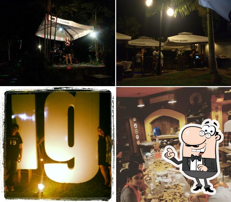 Island Grill