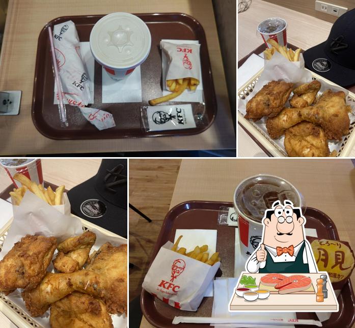 KFC