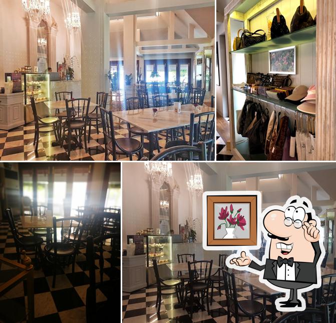 khampun museum cafe