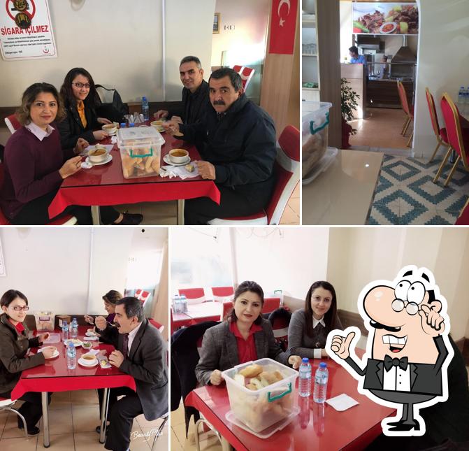 Konak Restaurant