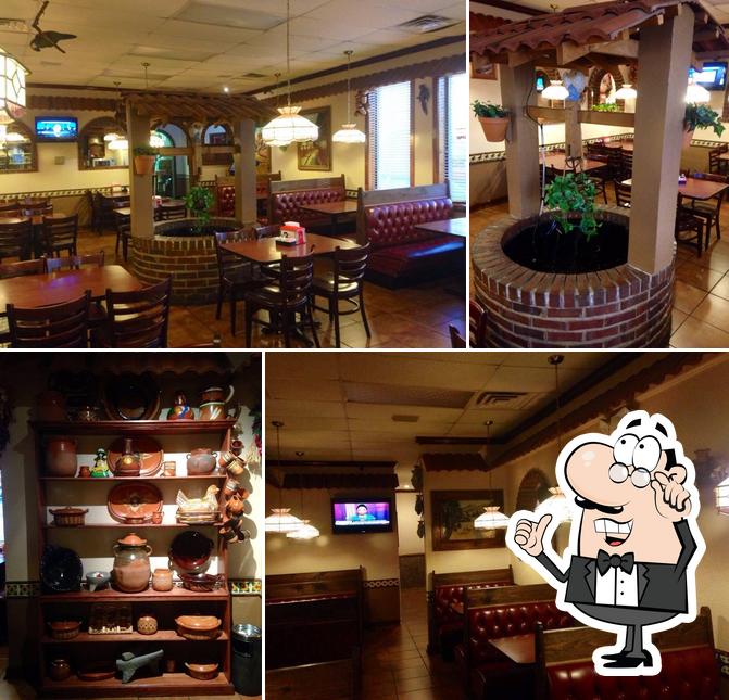 Los Portales Mexican Restaurant
