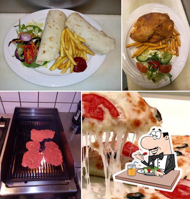 Pizzaria Bambino