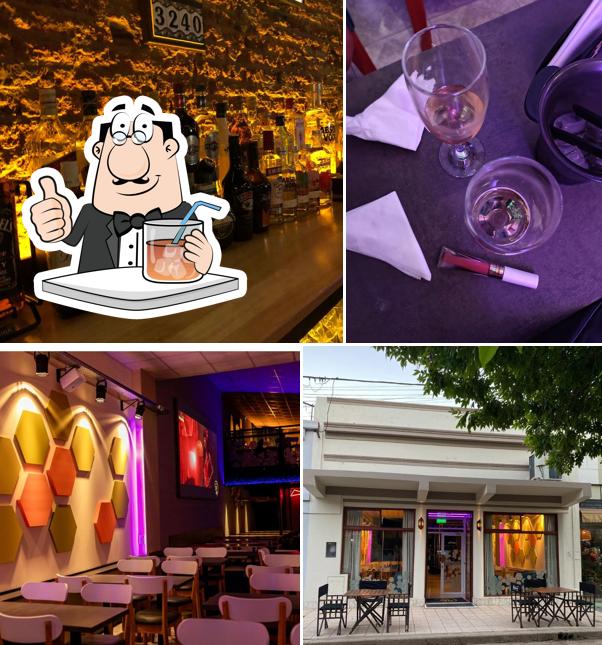 3240 Bar Villaguay