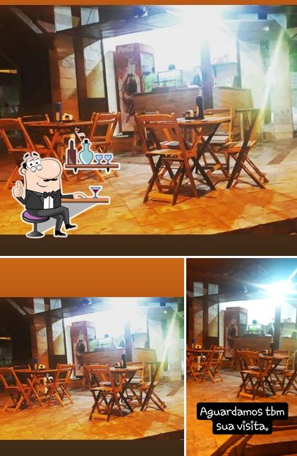 Cavalinho Lanches
