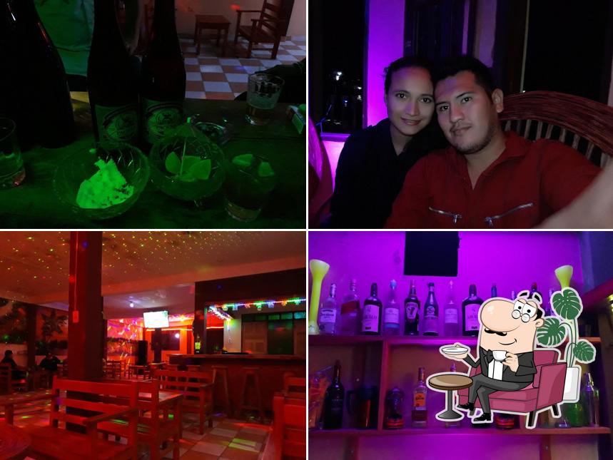 Discoteca Karaoke CASANOVA