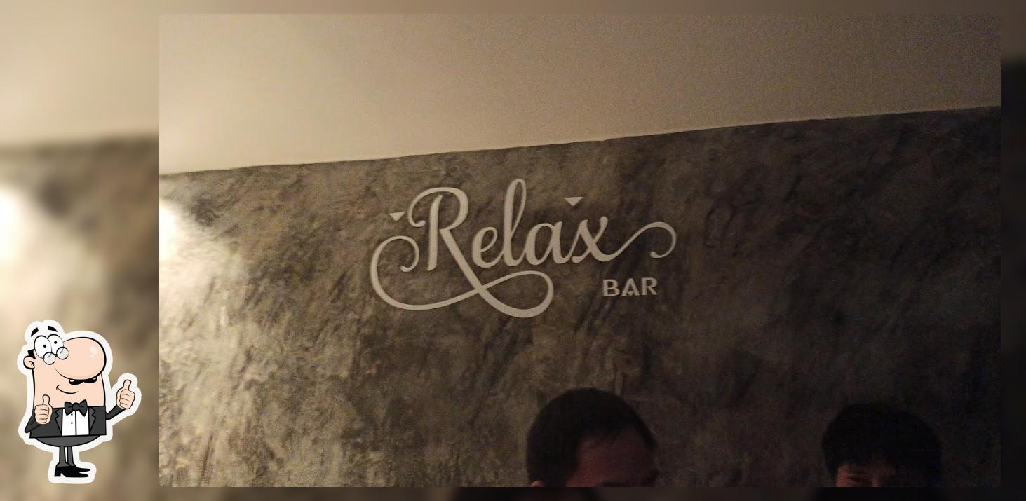 Relax BAR