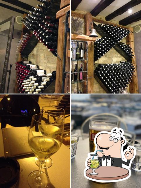 San Tommaso Gourmet and wine