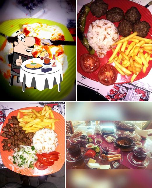 Yengeç Cafe
