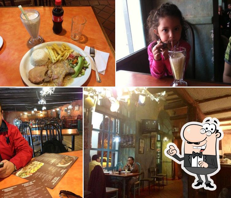 Raymipampa Restaurant