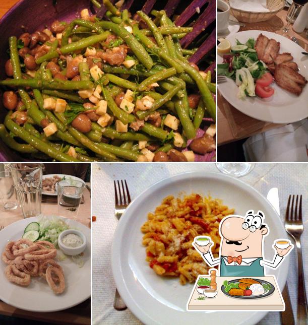 Alghero Restaurant