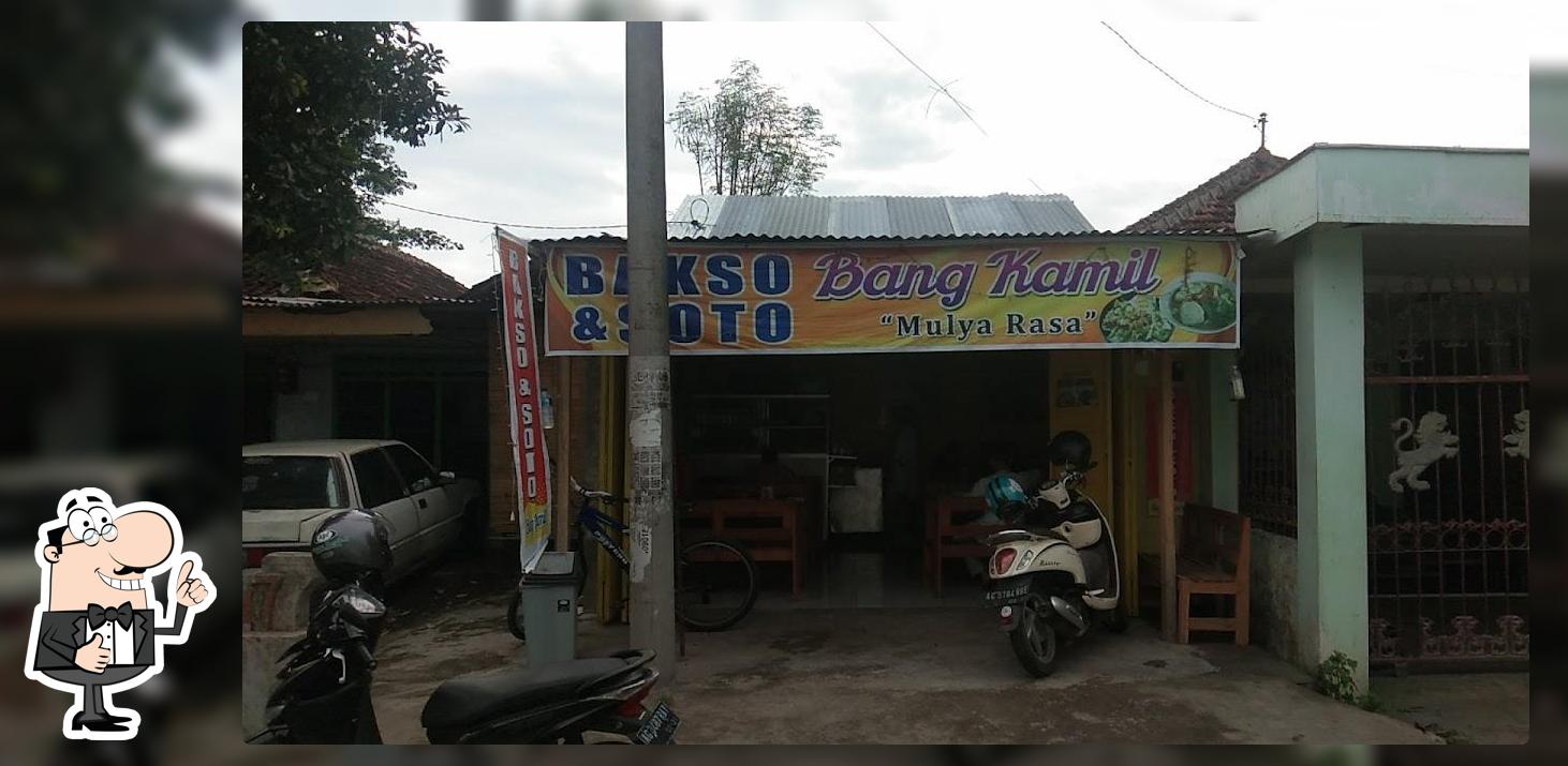 Bakso Bang Kamil "Mulya Rasa"