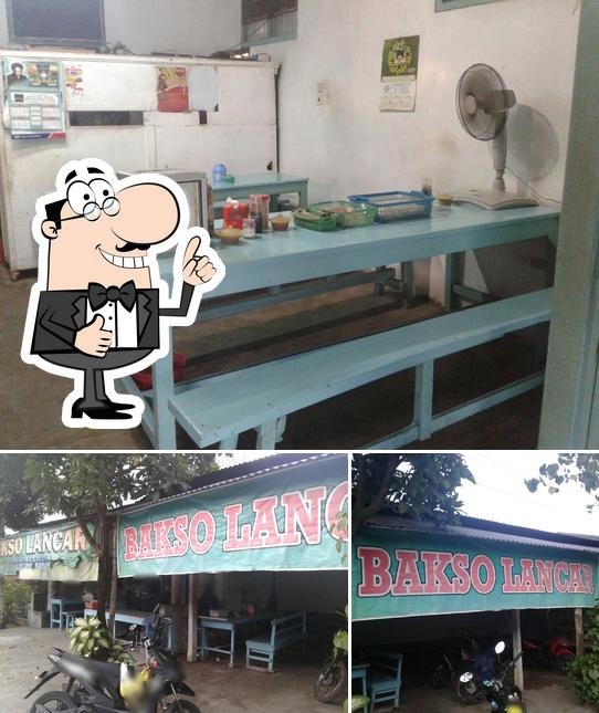 Bakso Lancar Barokah Kunjang (Murni Daging sapi fresh)